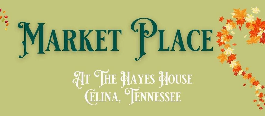 Market Place at Hayes House