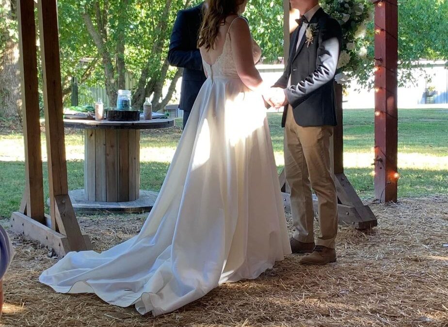 Madison and Dylan Leath